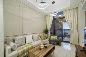 Sky-high Luxury 2br On 36th Floor Business Bay